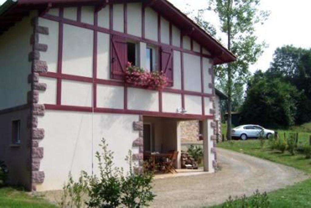 Domaine Harrieta Villa Saint-Jean-le-Vieux  Room photo